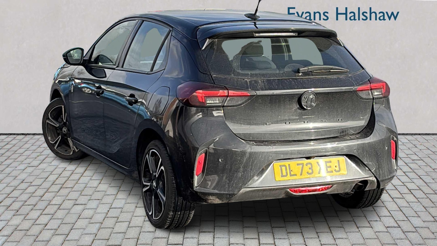 Used Vauxhall Corsa for sale - 77861272: Photo 3