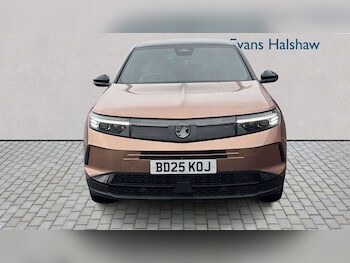 Used Vauxhall Grandland 2025 for sale - 78831928: Photo