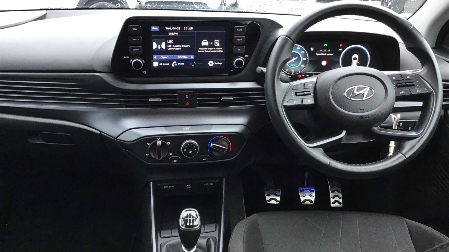 Used Hyundai BAYON 2022 for sale - 78052450: Photo 10