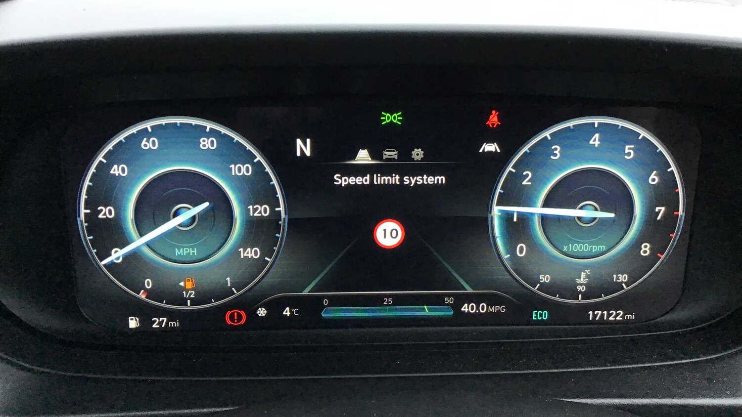 Used Hyundai BAYON 2022 for sale - 78052450: Photo 11