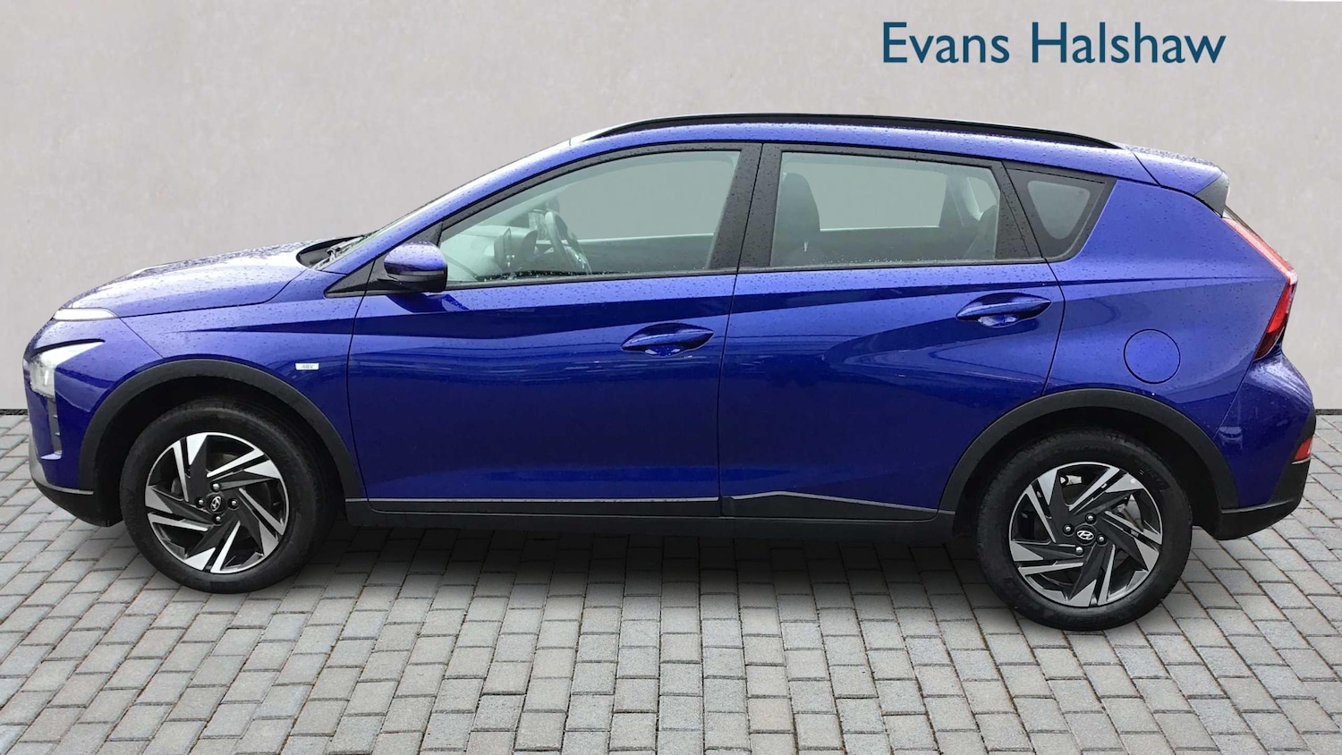 Used Hyundai BAYON 2022 for sale - 78052450: Photo 3