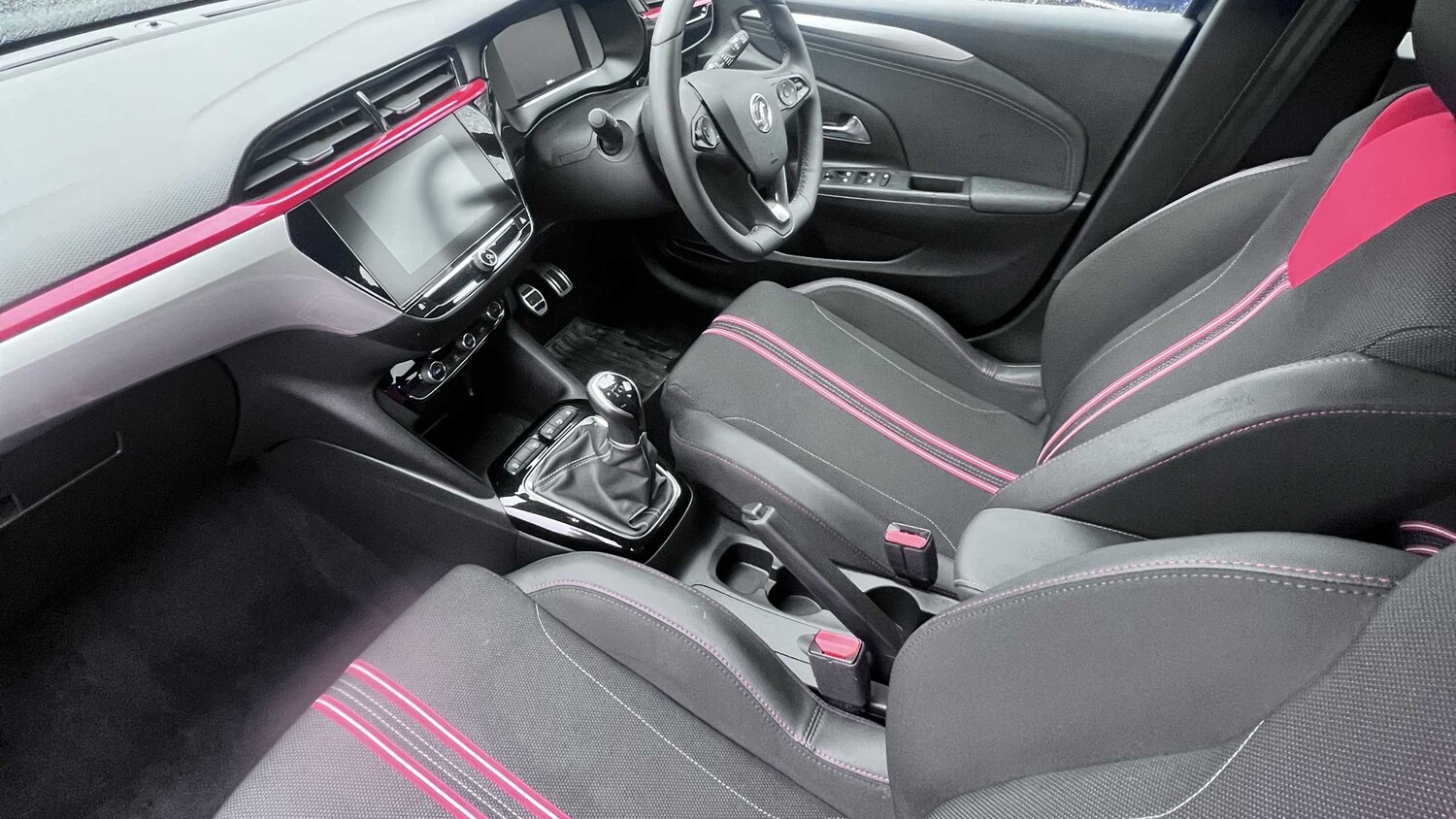 Used Vauxhall Corsa for sale - 77857859: Photo 10