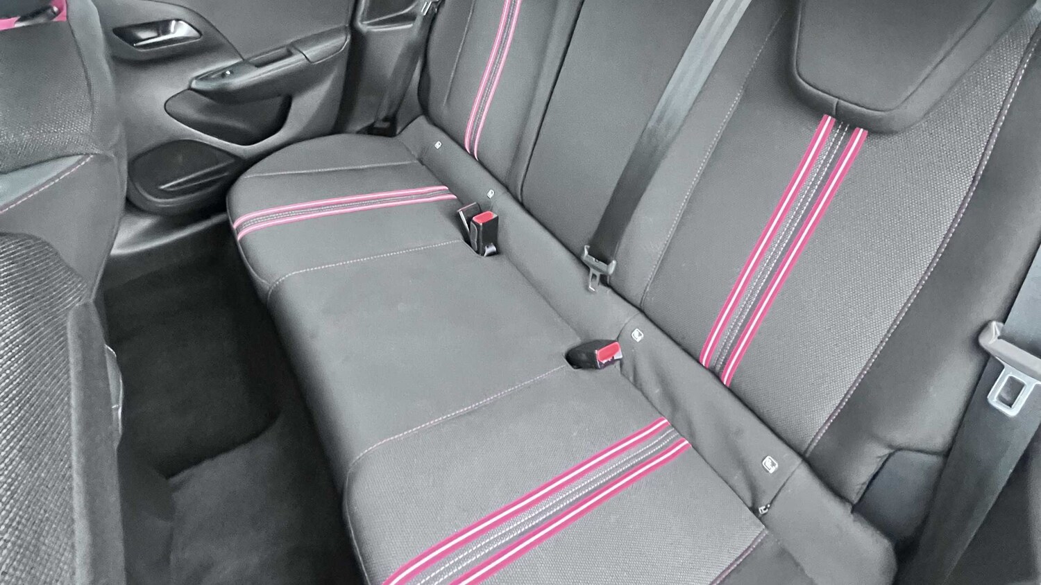 Used Vauxhall Corsa for sale - 77857859: Photo 11