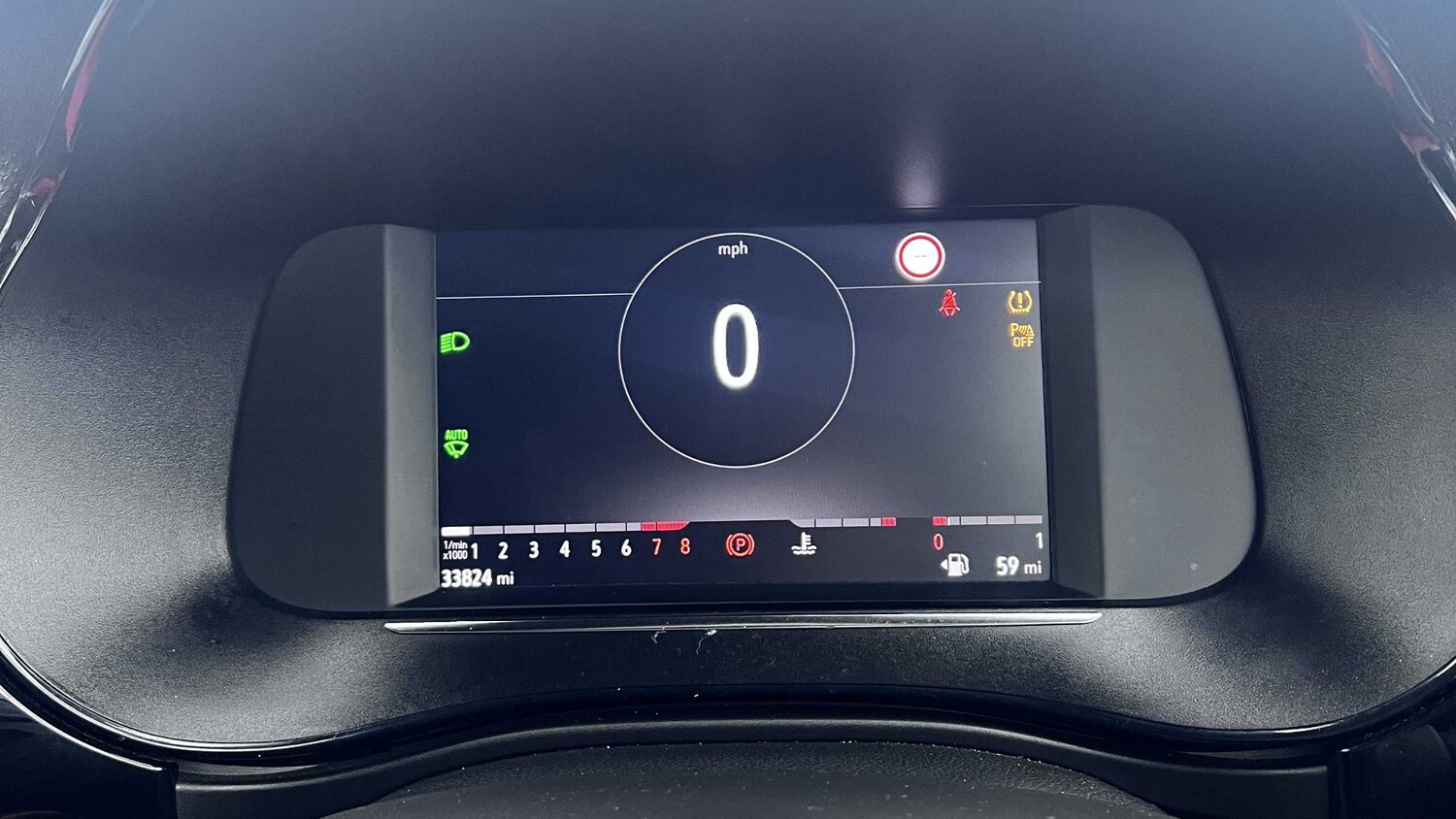 Used Vauxhall Corsa for sale - 77857859: Photo 12