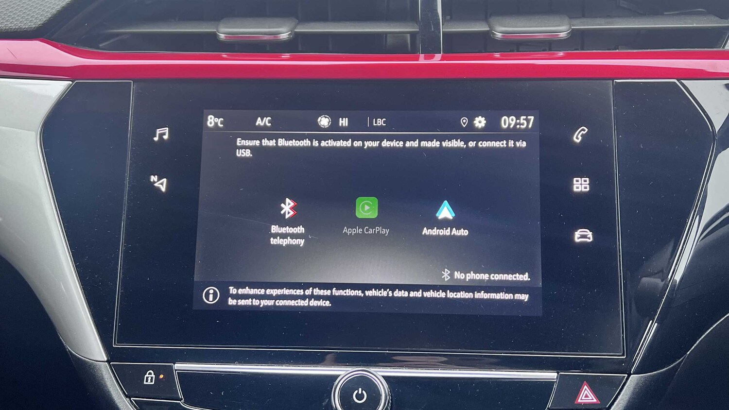 Used Vauxhall Corsa for sale - 77857859: Photo 13