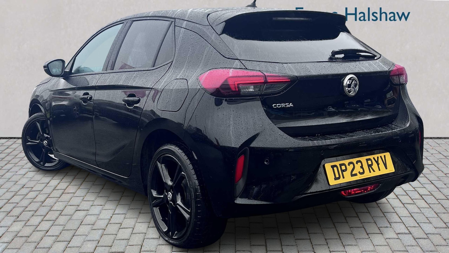 Used Vauxhall Corsa for sale - 77857859: Photo 2