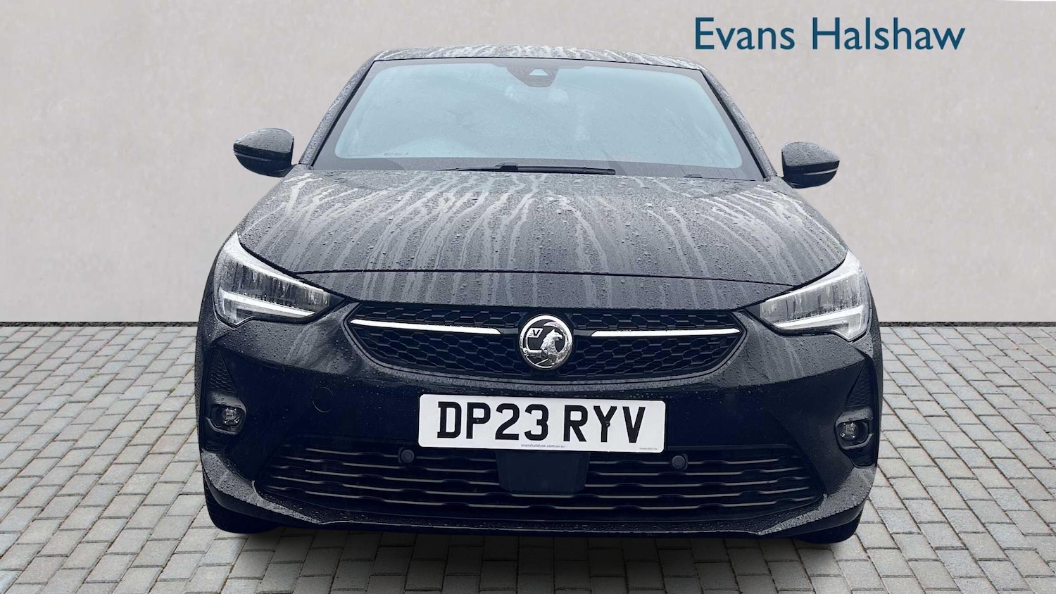 Used Vauxhall Corsa for sale - 77857859: Photo 3