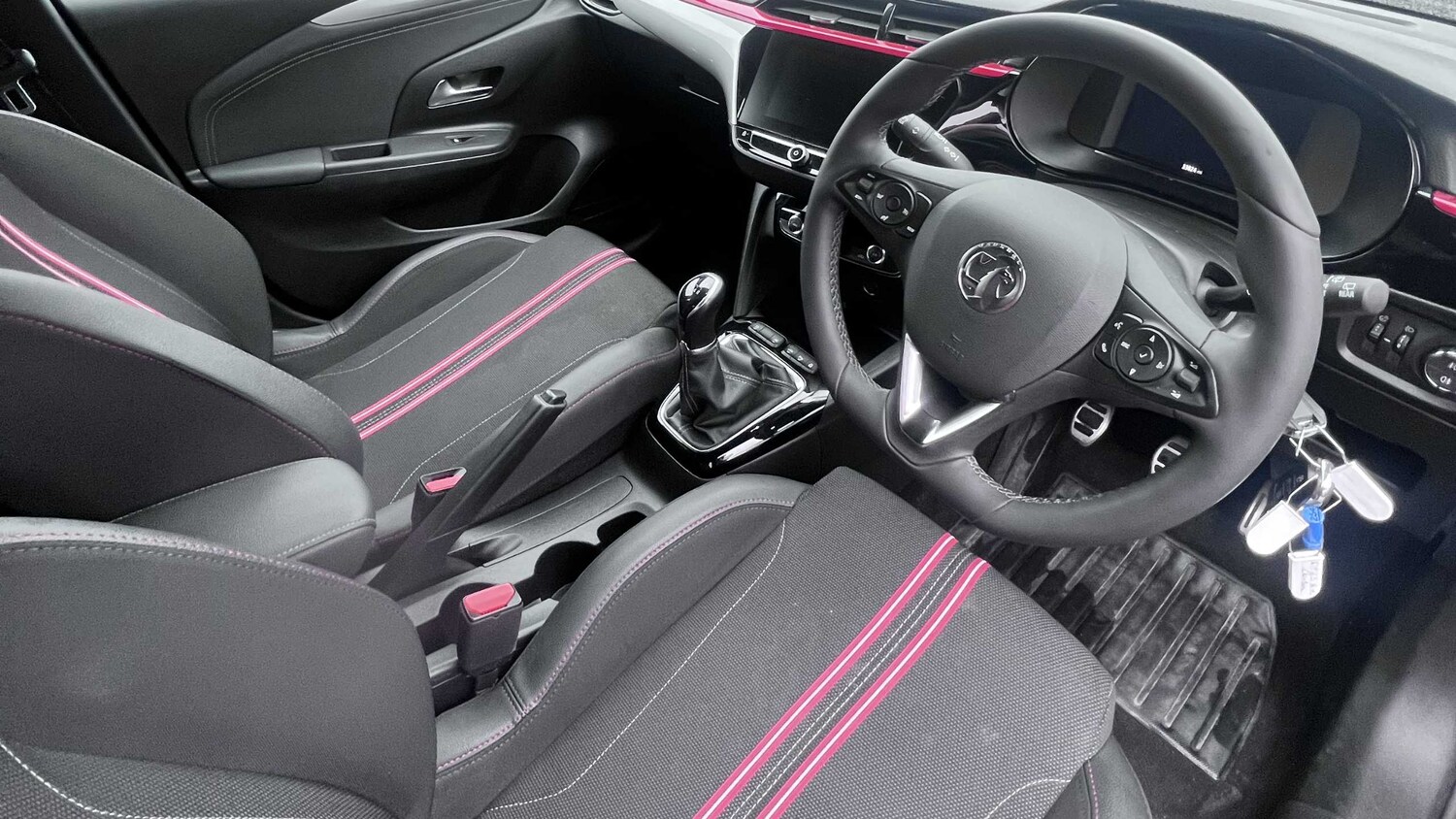 Used Vauxhall Corsa for sale - 77857859: Photo 7