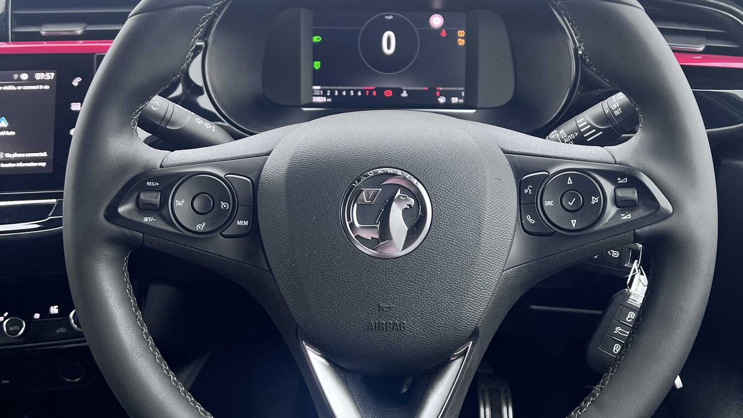 Used Vauxhall Corsa for sale - 77857859: Photo 8