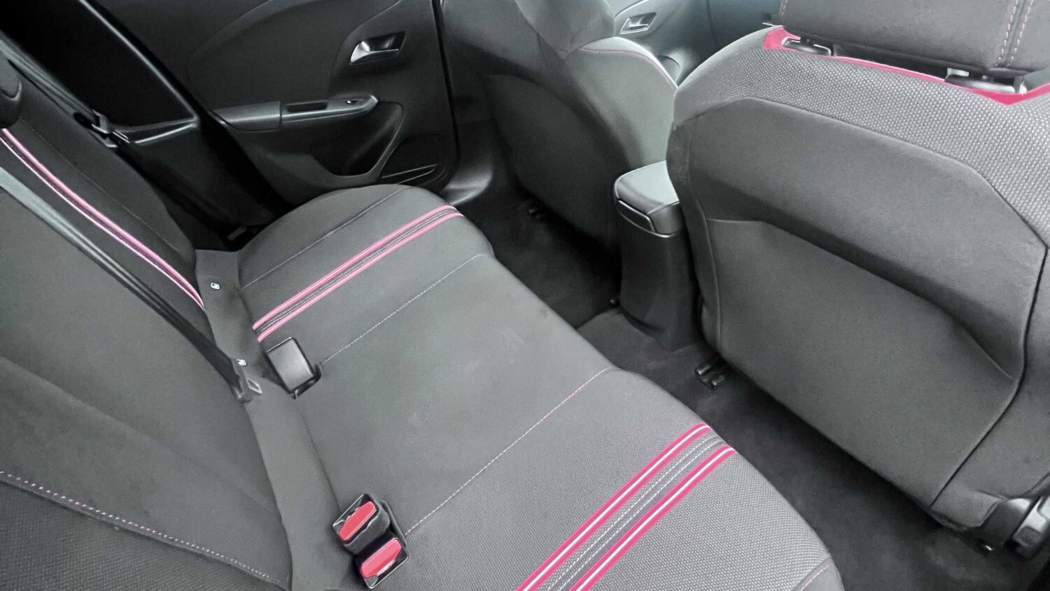 Used Vauxhall Corsa for sale - 77857859: Photo 9