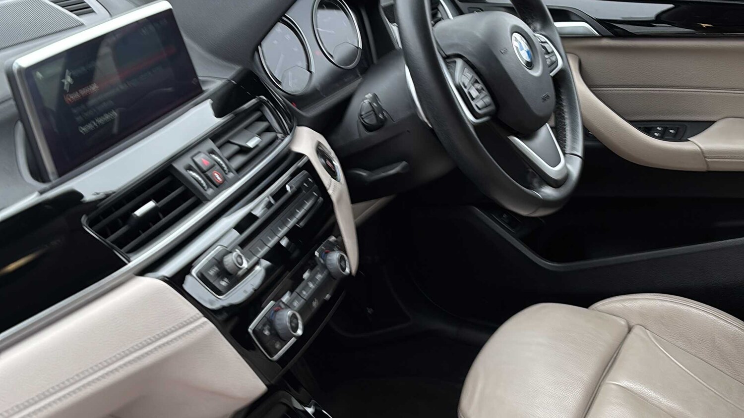 Used BMW X2 2018 for sale - 77856668: Photo 13