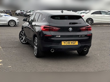 Used BMW X2 2018 for sale - 77856668: Photo