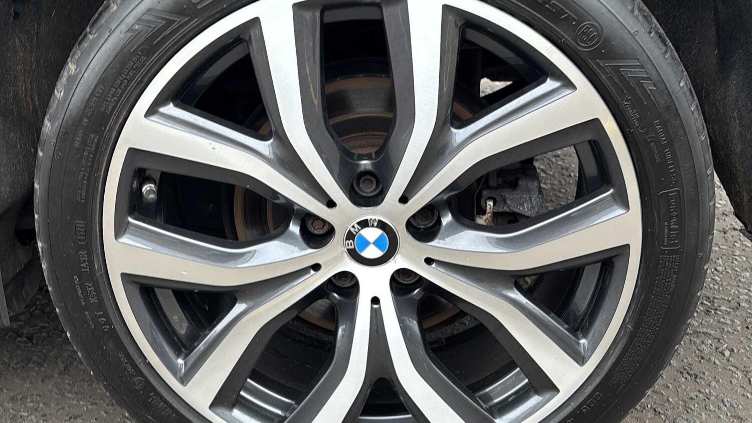 Used BMW X2 2018 for sale - 77856668: Photo 6