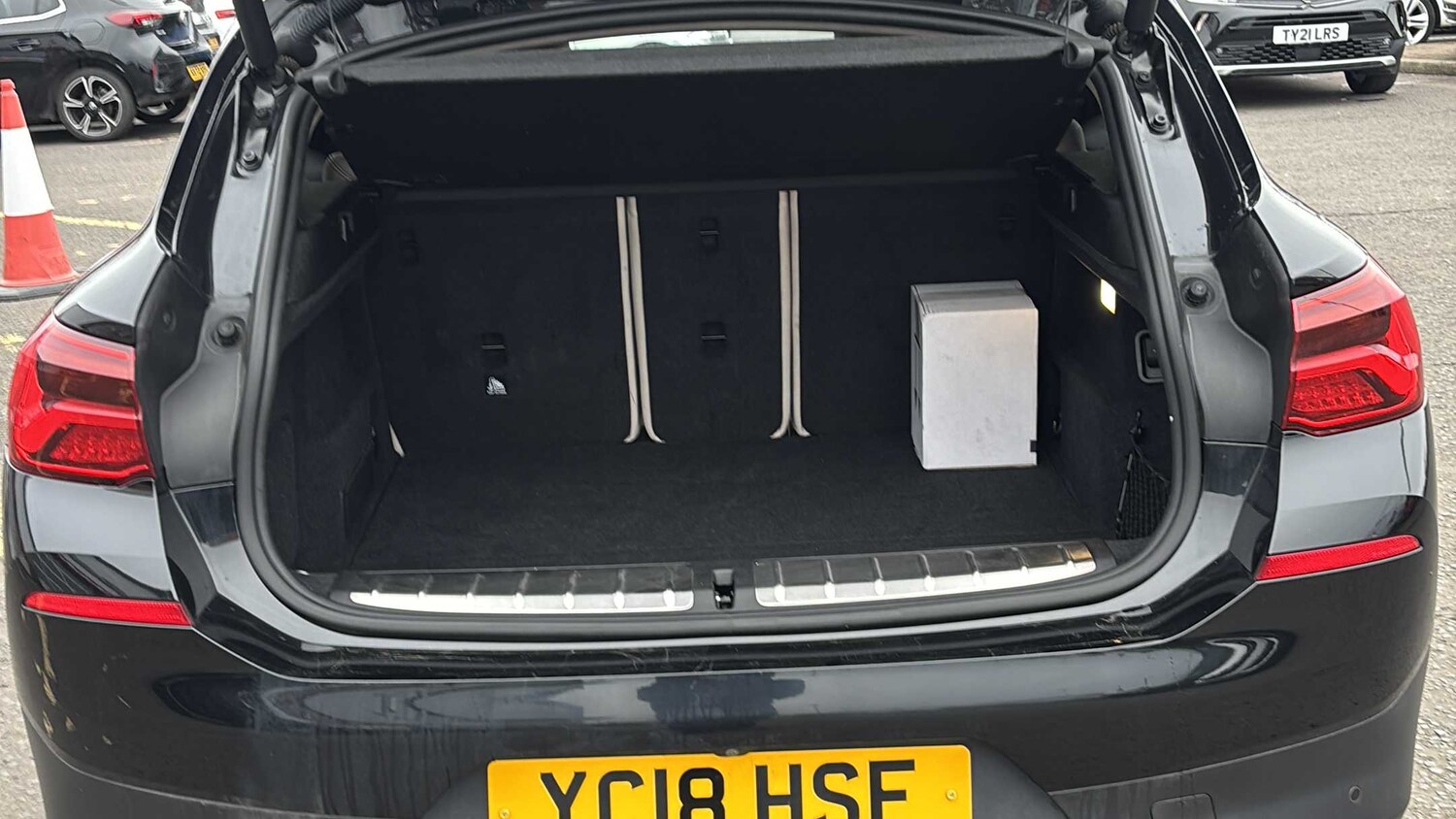 Used BMW X2 2018 for sale - 77856668: Photo 7