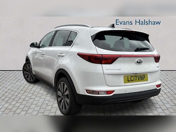 Used Kia Sportage 2017 for sale - 79172271: Photo