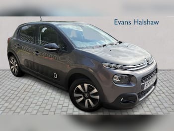 Used Citroen C3 2019 for sale - 79671923: Photo