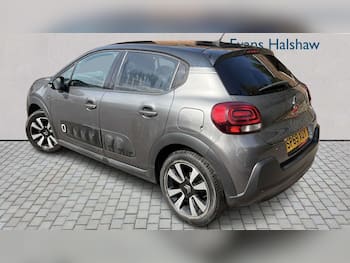 Used Citroen C3 2019 for sale - 79671923: Photo