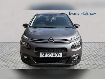 Used Citroen C3 2019 for sale - 79671923: Photo