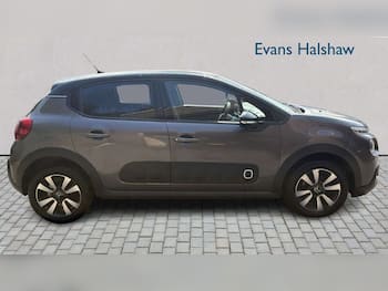 Used Citroen C3 2019 for sale - 79671923: Photo