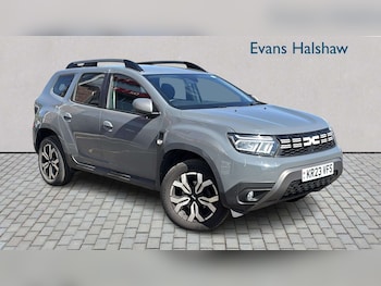 Used Dacia Duster 2023 for sale - 78419673: Photo