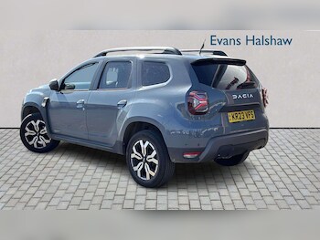 Used Dacia Duster 2023 for sale - 78419673: Photo