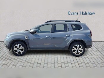 Used Dacia Duster 2023 for sale - 78419673: Photo