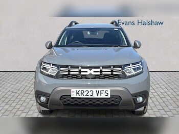 Used Dacia Duster 2023 for sale - 78419673: Photo