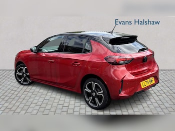 Used Vauxhall Corsa 2024 for sale - 79593053: Photo