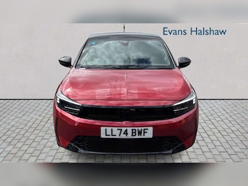 Used Vauxhall Corsa 2024 for sale - 79593053: Photo