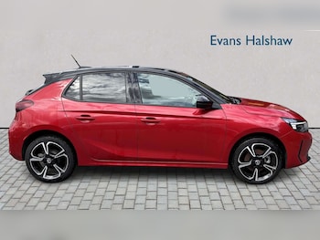 Used Vauxhall Corsa 2024 for sale - 79593053: Photo