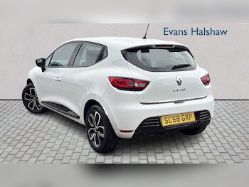 Used Renault Clio 2019 for sale - 78696411: Photo