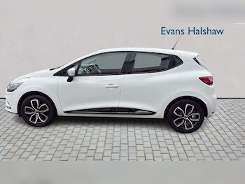 Used Renault Clio 2019 for sale - 78696411: Photo