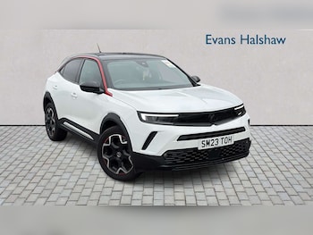 Used Vauxhall Mokka 2023 for sale - 79148023: Photo