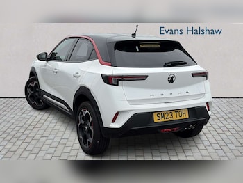 Used Vauxhall Mokka 2023 for sale - 79148023: Photo