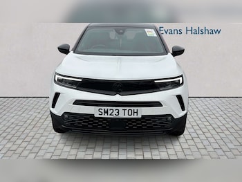 Used Vauxhall Mokka 2023 for sale - 79148023: Photo