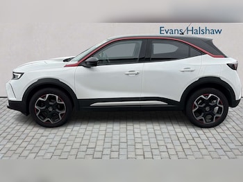 Used Vauxhall Mokka 2023 for sale - 79148023: Photo