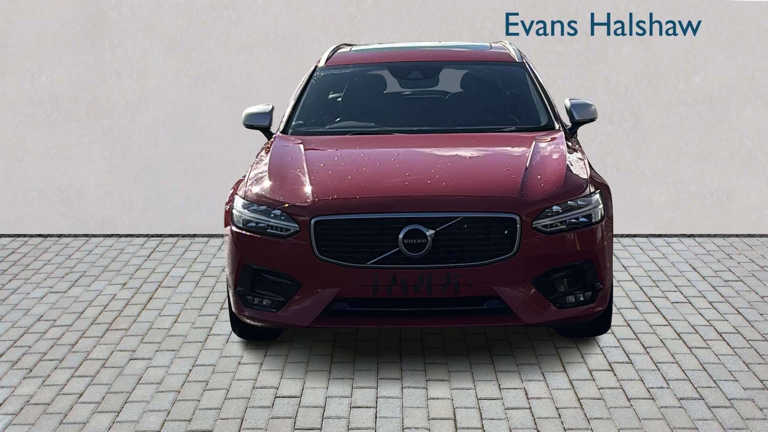 Used Volvo V90 2017 for sale - 78129597: Photo 5