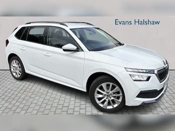 Used Skoda Kamiq 2023 for sale - 79784790: Photo
