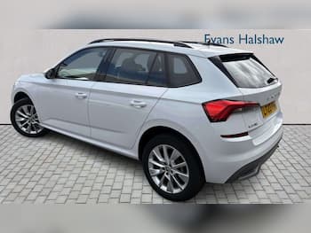 Used Skoda Kamiq 2023 for sale - 79784790: Photo
