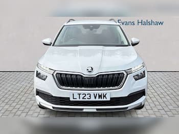 Used Skoda Kamiq 2023 for sale - 79784790: Photo