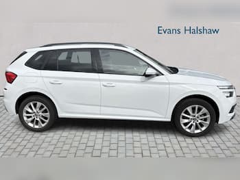 Used Skoda Kamiq 2023 for sale - 79784790: Photo