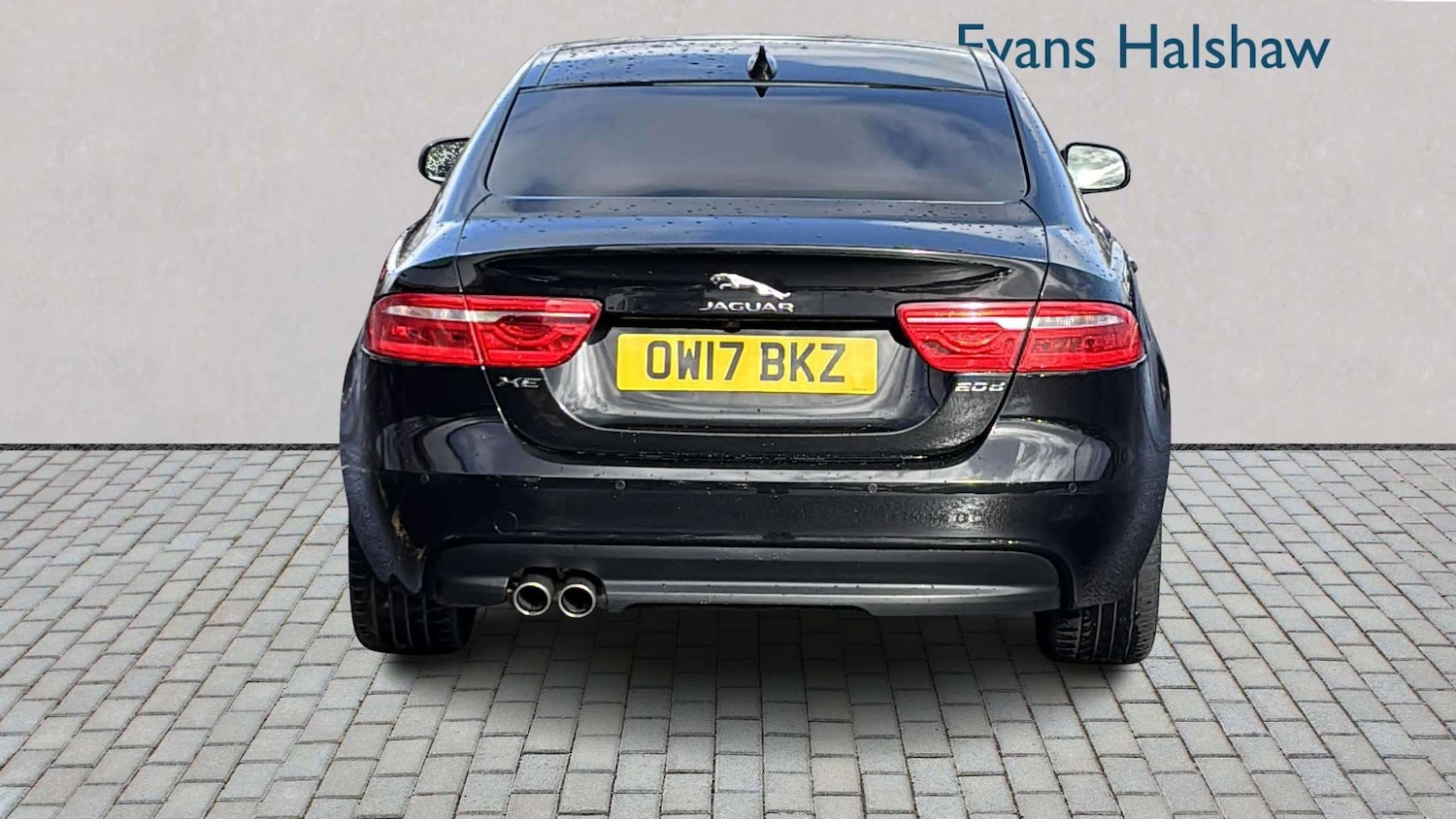 Used Jaguar XE 2017 for sale - 77899267: Photo 6