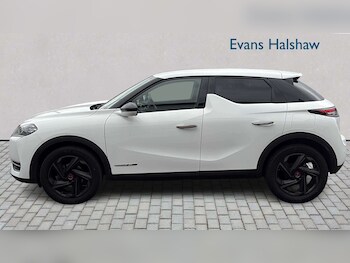 Used DS Automobiles DS 3 2022 for sale - 78831845: Photo
