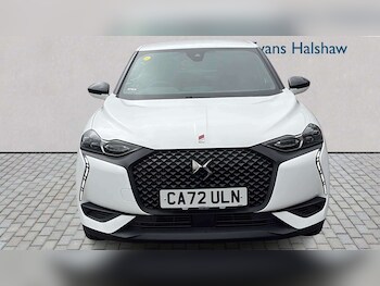 Used DS Automobiles DS 3 2022 for sale - 78831845: Photo