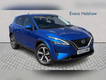 Used Nissan Qashqai 2023 for sale - 78551766: Photo