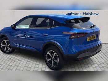Used Nissan Qashqai 2023 for sale - 78551766: Photo