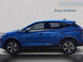 Used Nissan Qashqai 2023 for sale - 78551766: Photo
