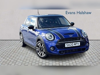 Used MINI Hatch 2020 for sale - 78129680: Photo