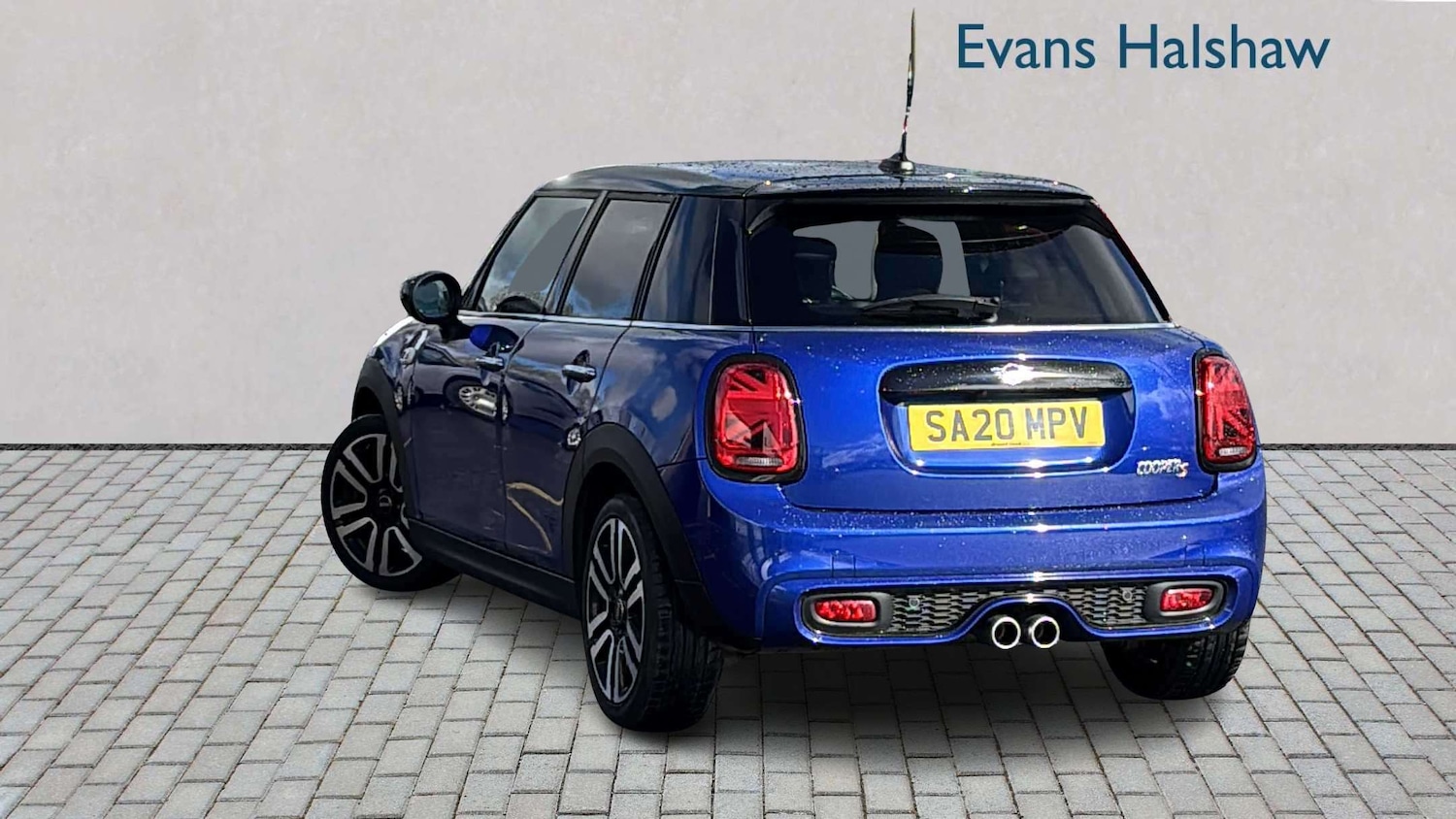 Used MINI Hatch 2020 for sale - 78129680: Photo 3