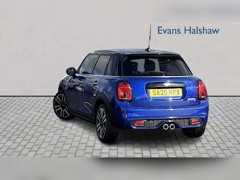 Used MINI Hatch 2020 for sale - 78129680: Photo
